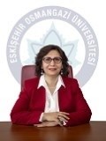 Prof. Dr. Hatice DAĞHAN (Head of Department)