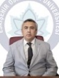 Dr. Öğr. Üyesi Ertuğrul KARAŞ  